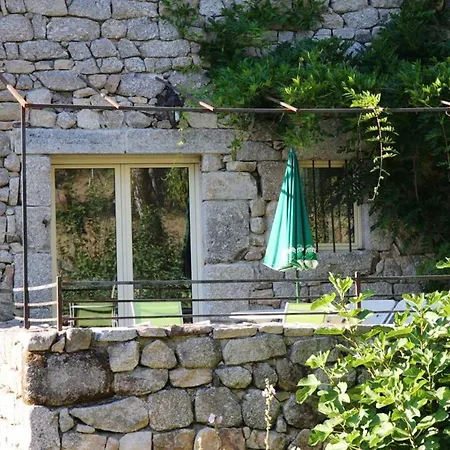 Maison De 2 Chambres Avec Terrasse Amenagee Et Wifi A La Capelle Dom wakacyjny Florentin-la-Capelle