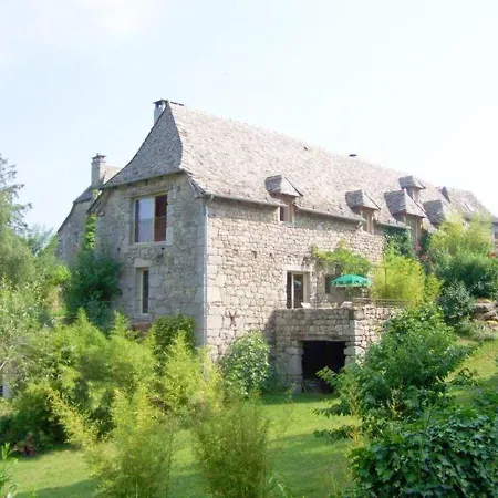 Maison De 2 Chambres Avec Terrasse Amenagee Et Wifi A La Capelle
